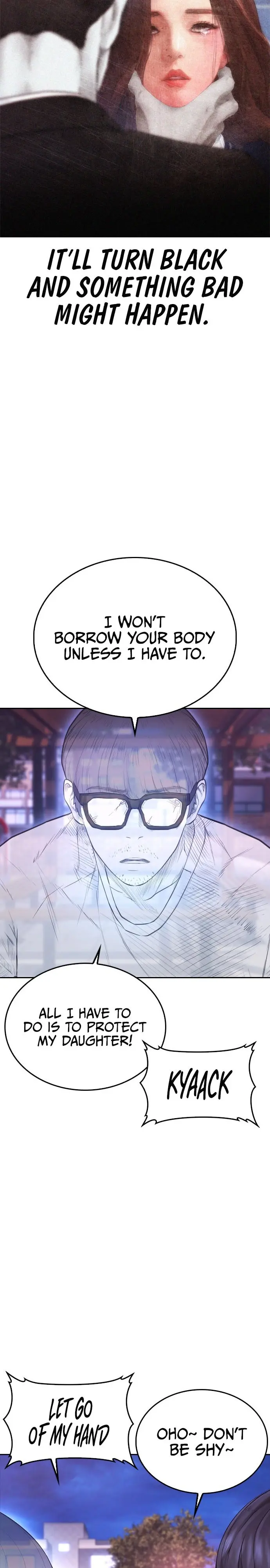 Highschool Lunch Dad Chapter 59 - Page 52