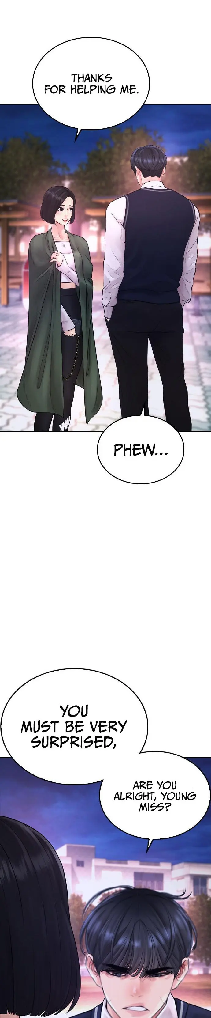 Highschool Lunch Dad Chapter 60 - Page 42