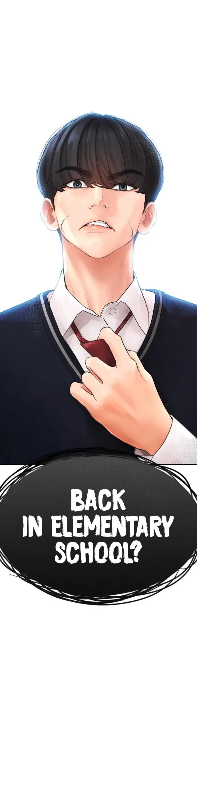 Highschool Lunch Dad Chapter 60 - Page 67