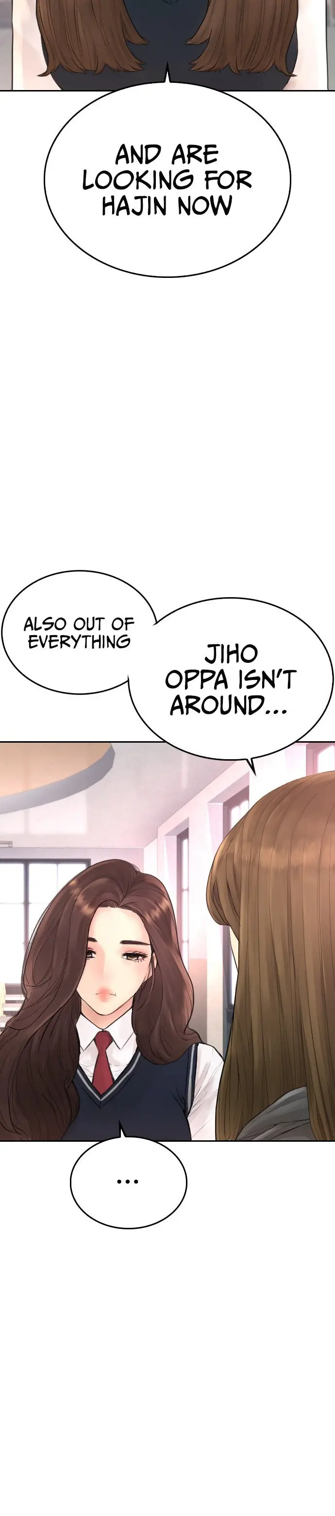 Highschool Lunch Dad Chapter 61 - Page 37