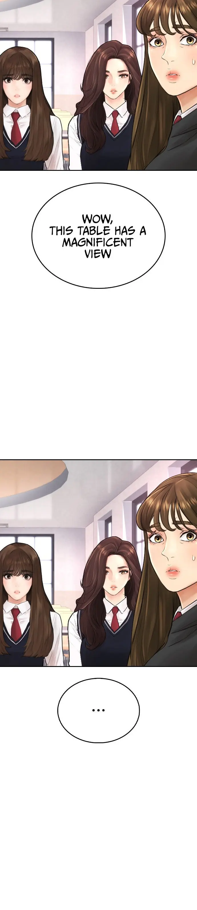 Highschool Lunch Dad Chapter 61 - Page 52