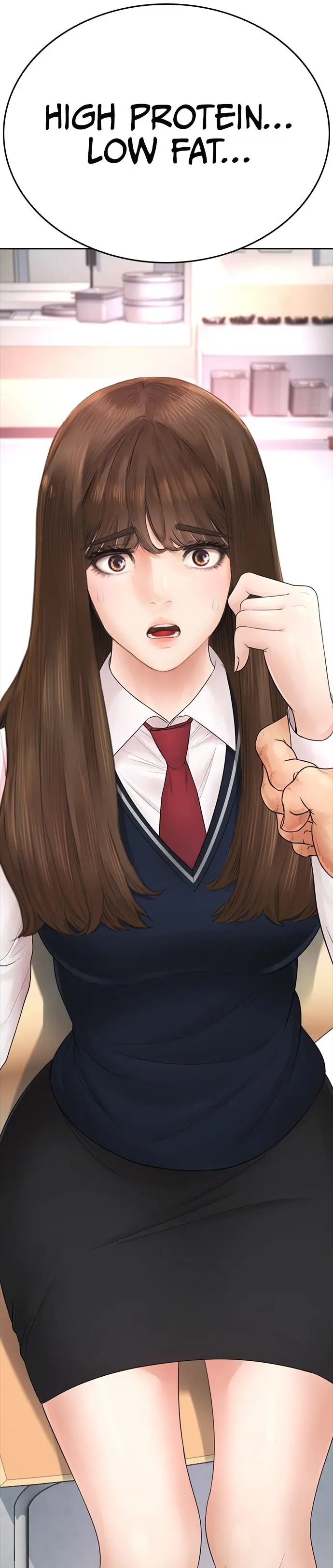 Highschool Lunch Dad Chapter 62 - Page 11