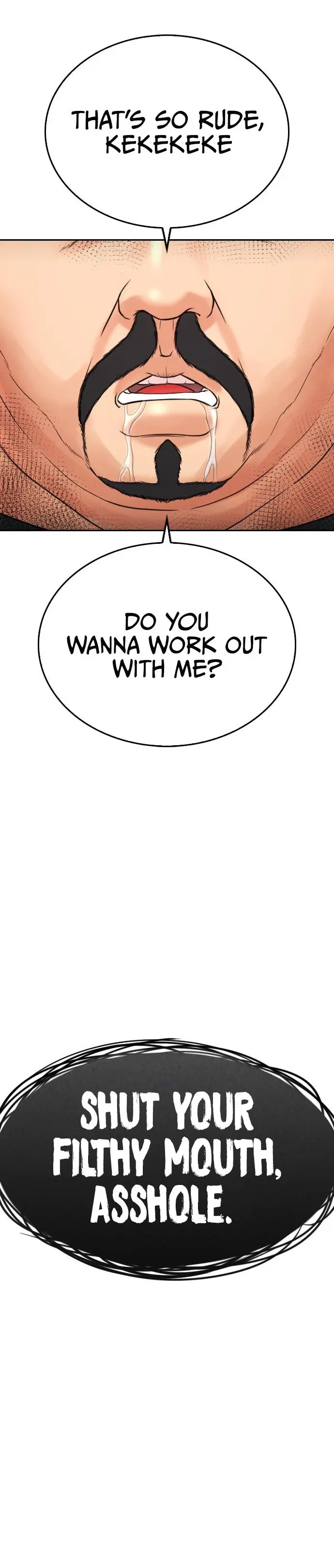 Highschool Lunch Dad Chapter 62 - Page 13
