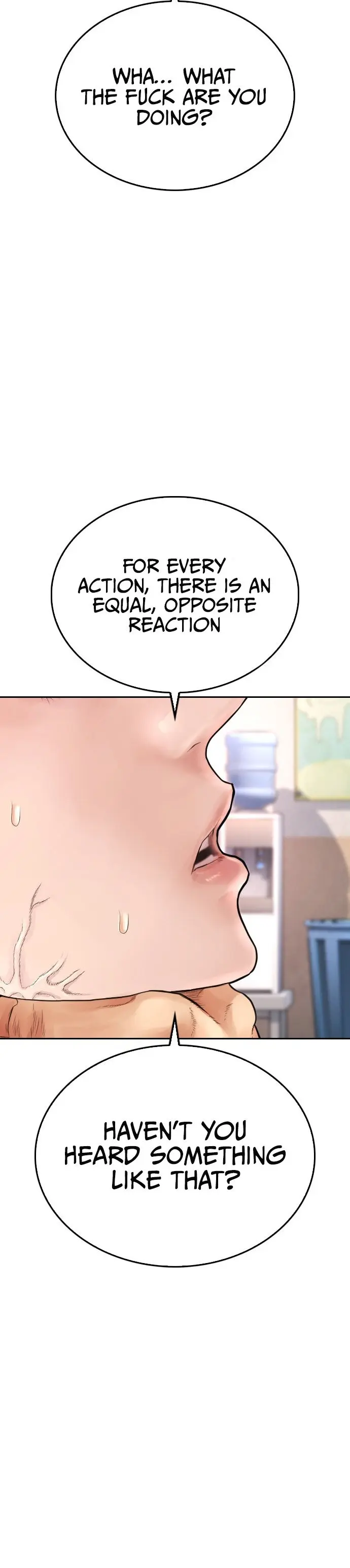 Highschool Lunch Dad Chapter 62 - Page 43
