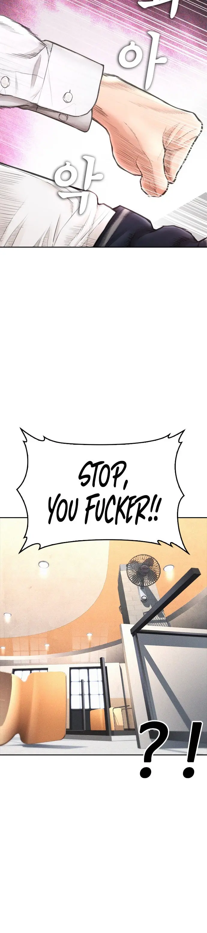 Highschool Lunch Dad Chapter 62 - Page 49