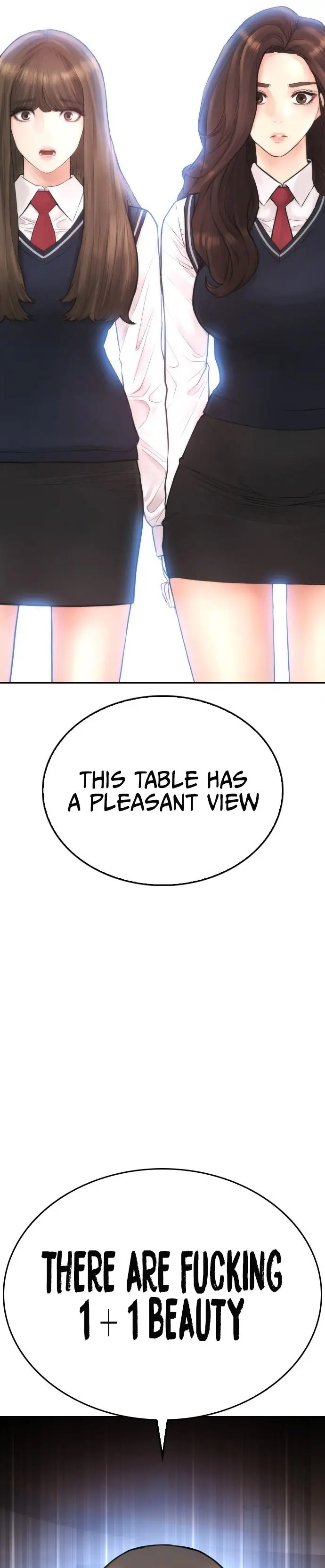 Highschool Lunch Dad Chapter 62 - Page 5