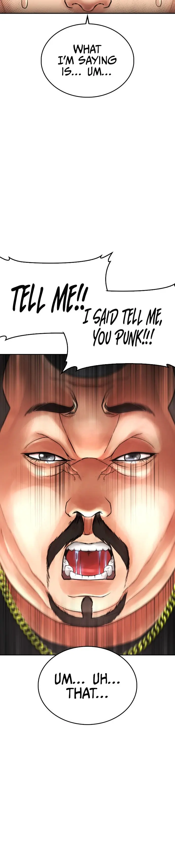Highschool Lunch Dad Chapter 62 - Page 67