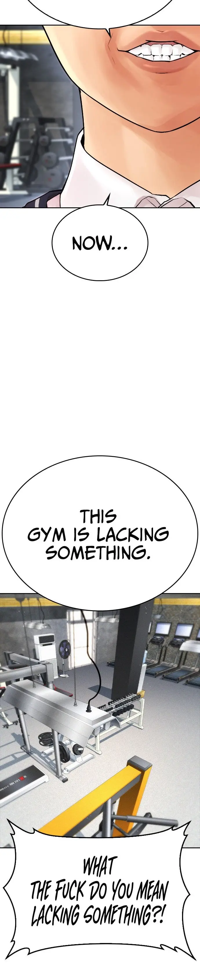 Highschool Lunch Dad Chapter 63 - Page 10