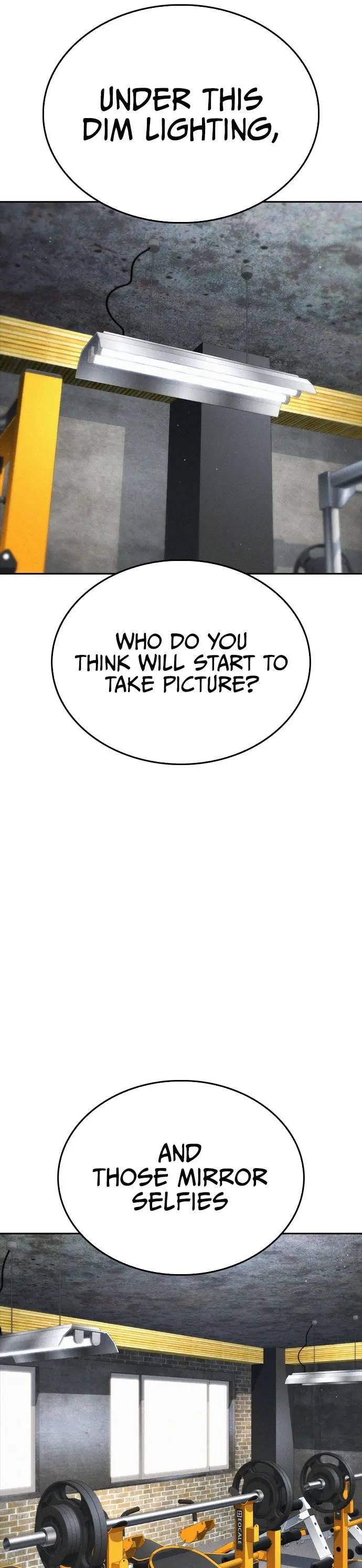 Highschool Lunch Dad Chapter 63 - Page 14