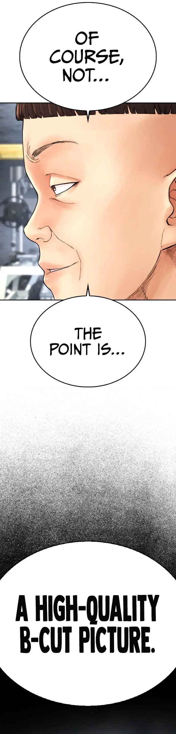 Highschool Lunch Dad Chapter 63 - Page 20
