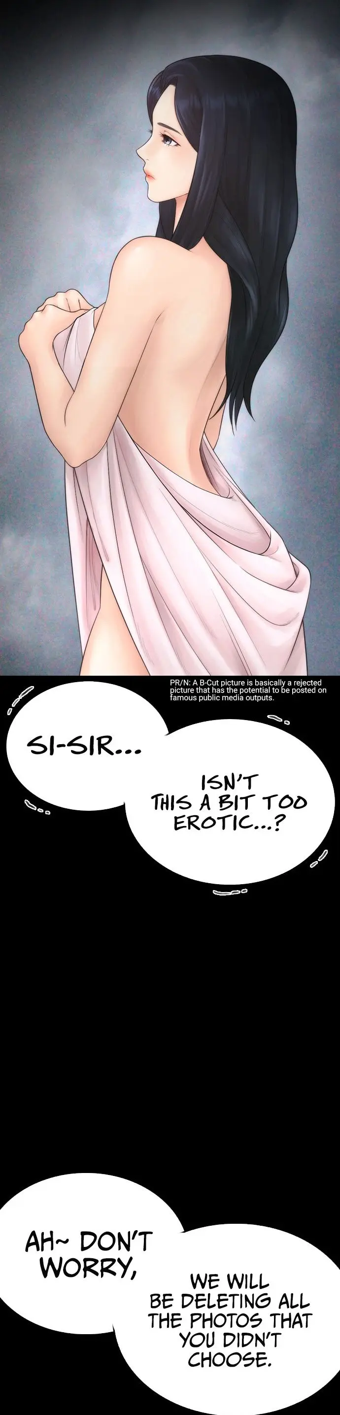 Highschool Lunch Dad Chapter 63 - Page 21