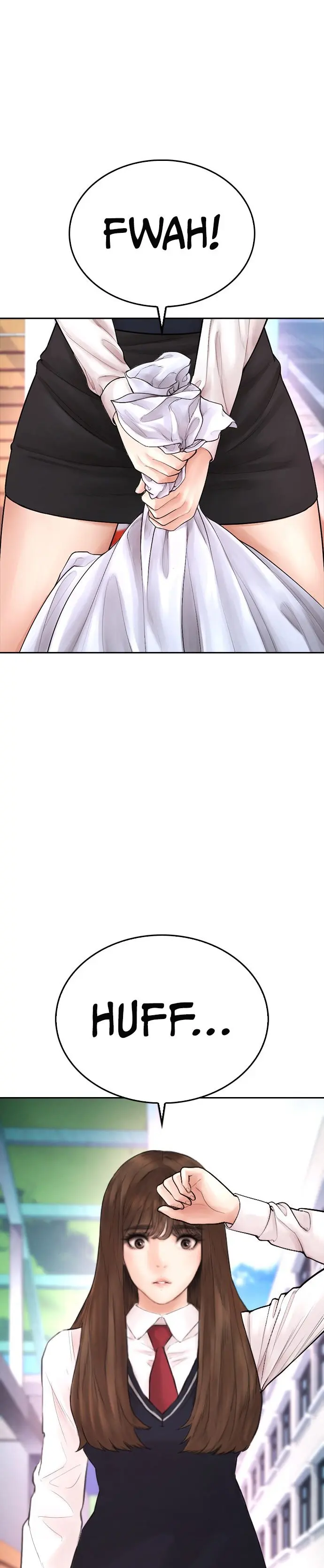 Highschool Lunch Dad Chapter 63 - Page 38