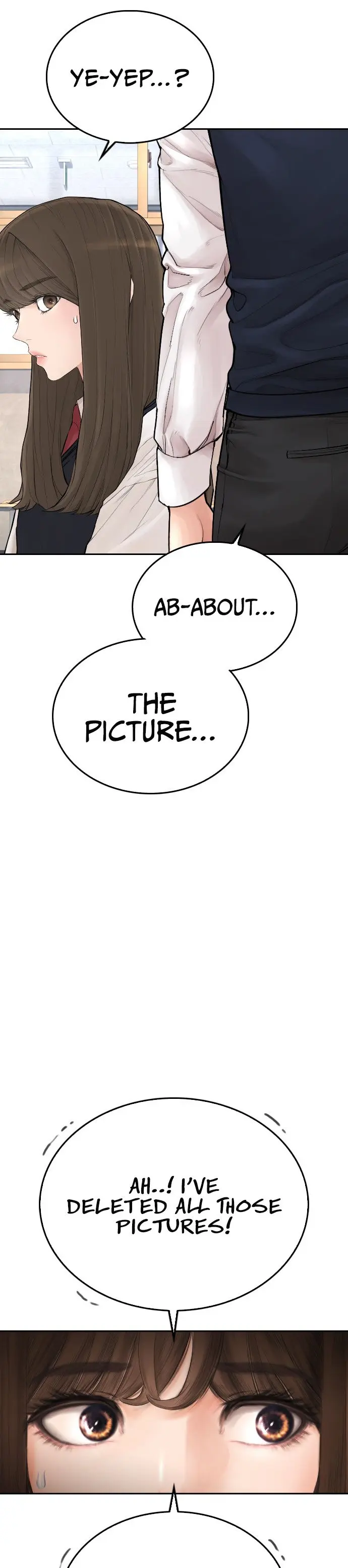 Highschool Lunch Dad Chapter 63 - Page 51
