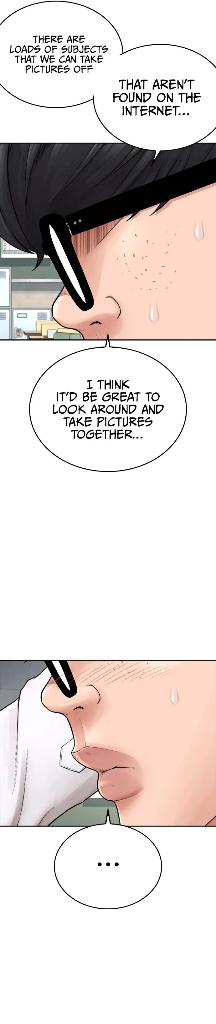 Highschool Lunch Dad Chapter 63 - Page 53