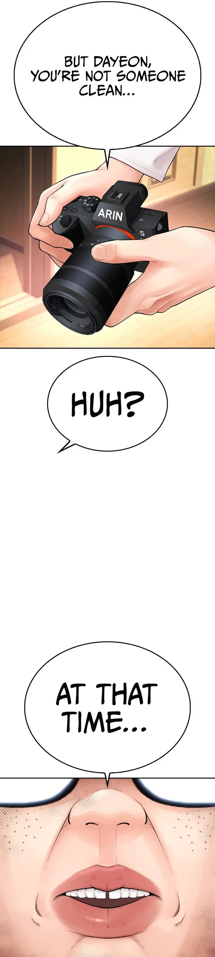 Highschool Lunch Dad Chapter 63 - Page 59
