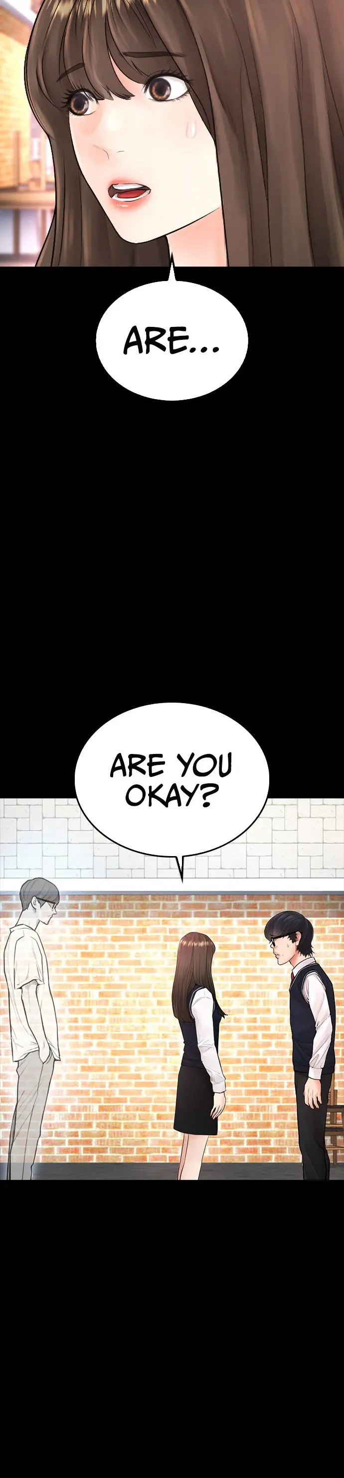 Highschool Lunch Dad Chapter 64 - Page 25