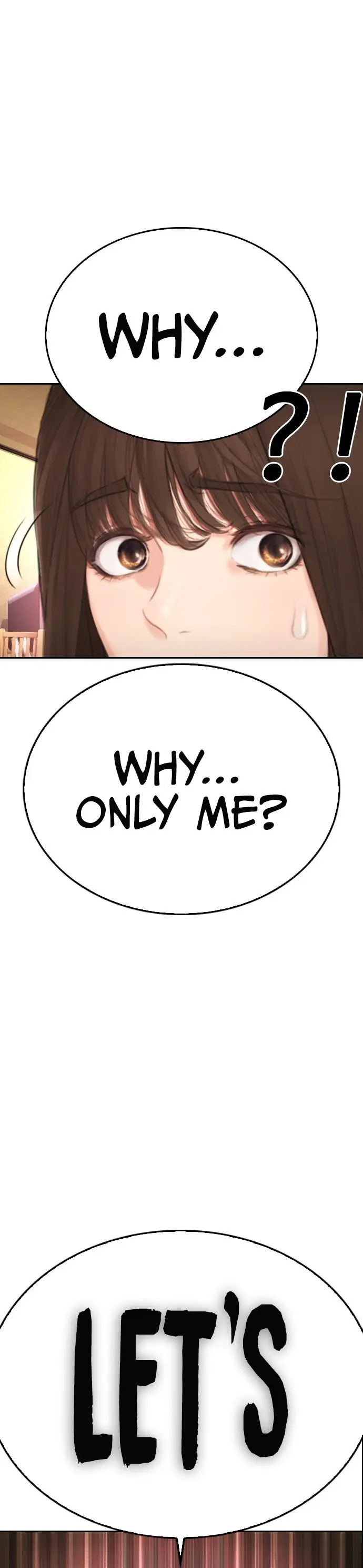 Highschool Lunch Dad Chapter 64 - Page 4