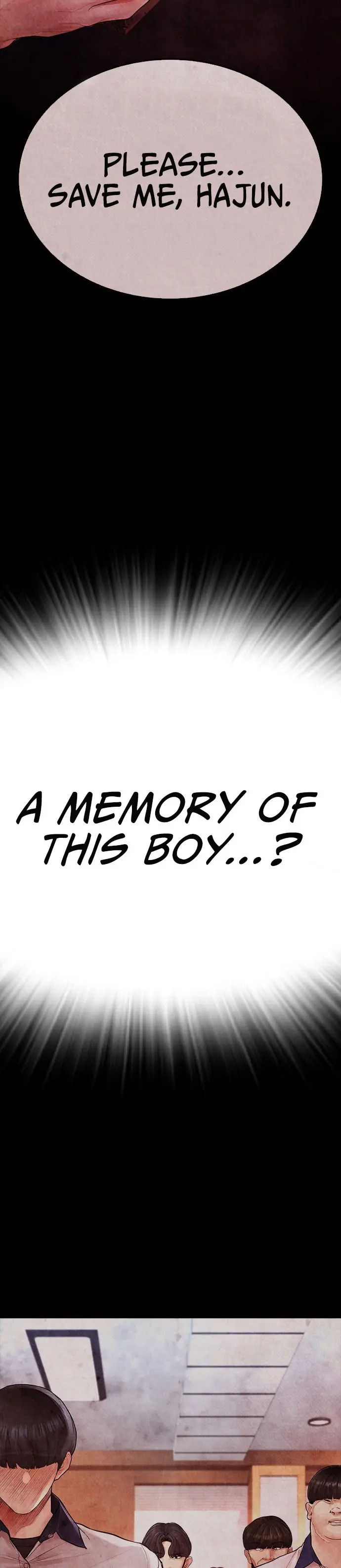 Highschool Lunch Dad Chapter 64 - Page 42