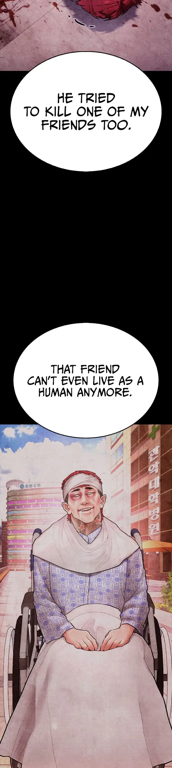 Highschool Lunch Dad Chapter 64 - Page 48