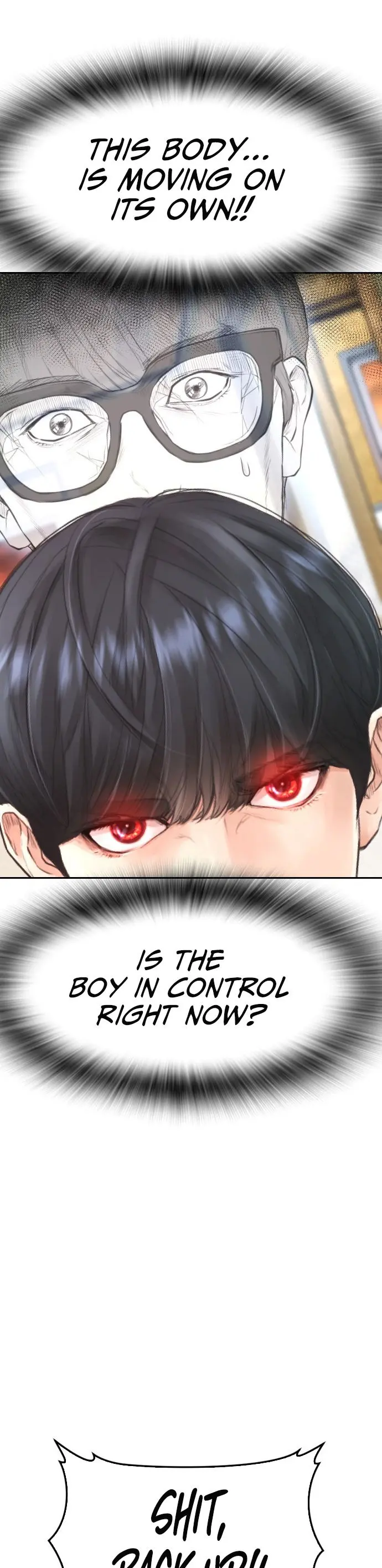 Highschool Lunch Dad Chapter 64 - Page 53