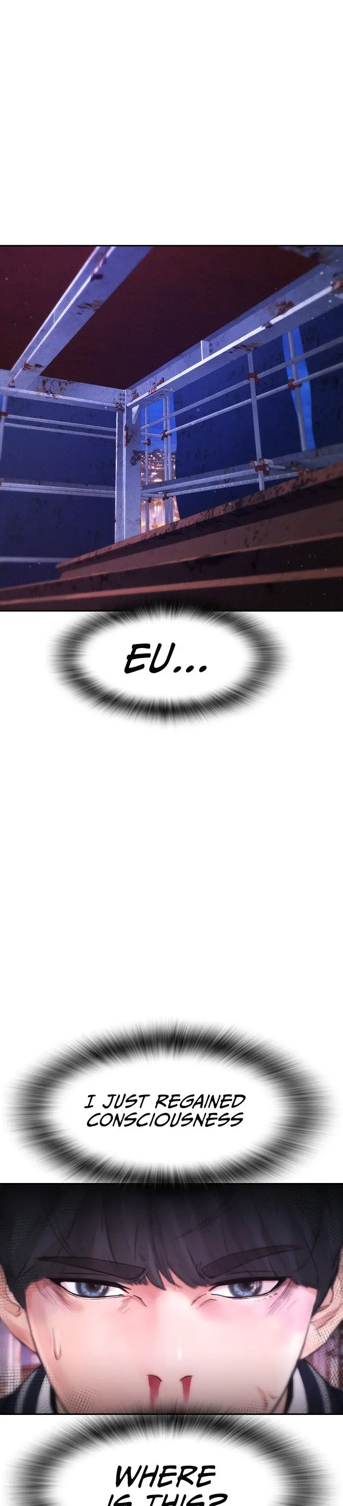Highschool Lunch Dad Chapter 64 - Page 66