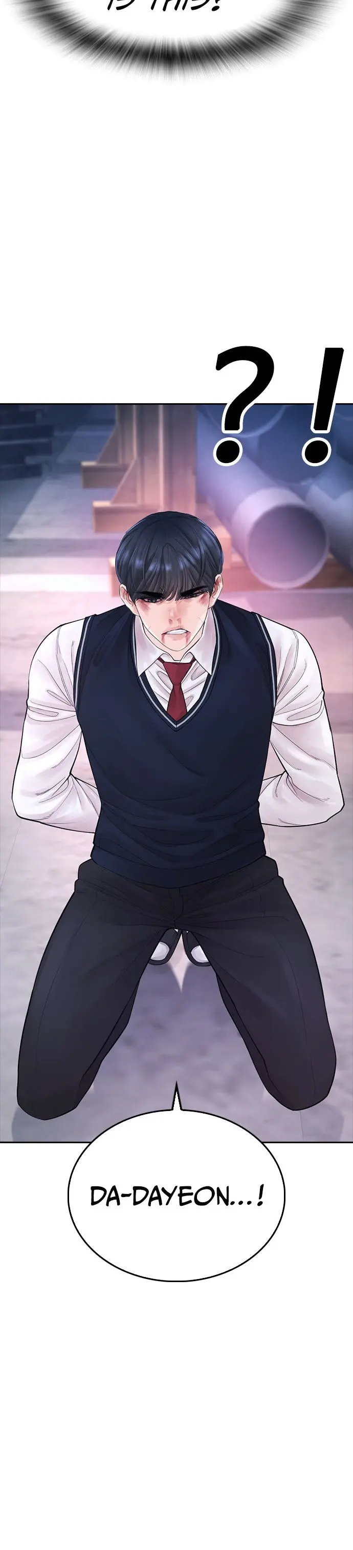 Highschool Lunch Dad Chapter 64 - Page 67