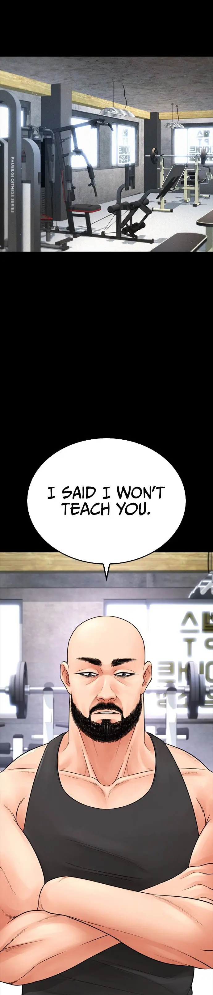 Highschool Lunch Dad Chapter 65 - Page 29