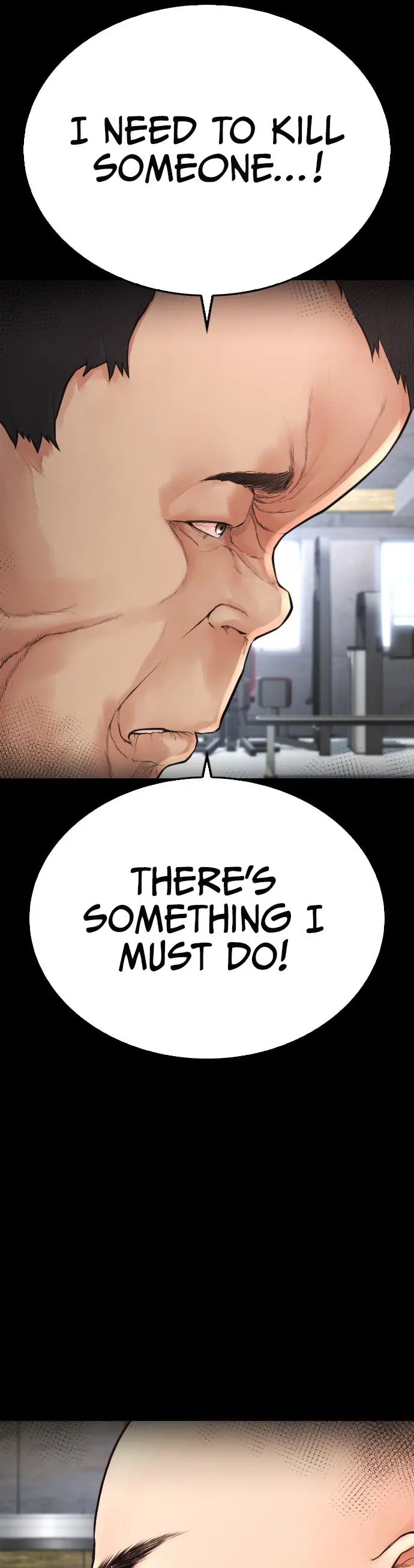 Highschool Lunch Dad Chapter 65 - Page 32