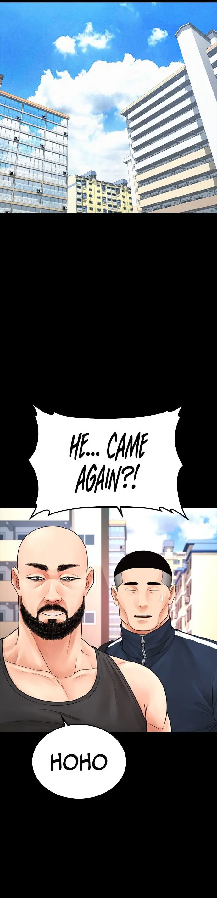 Highschool Lunch Dad Chapter 65 - Page 41