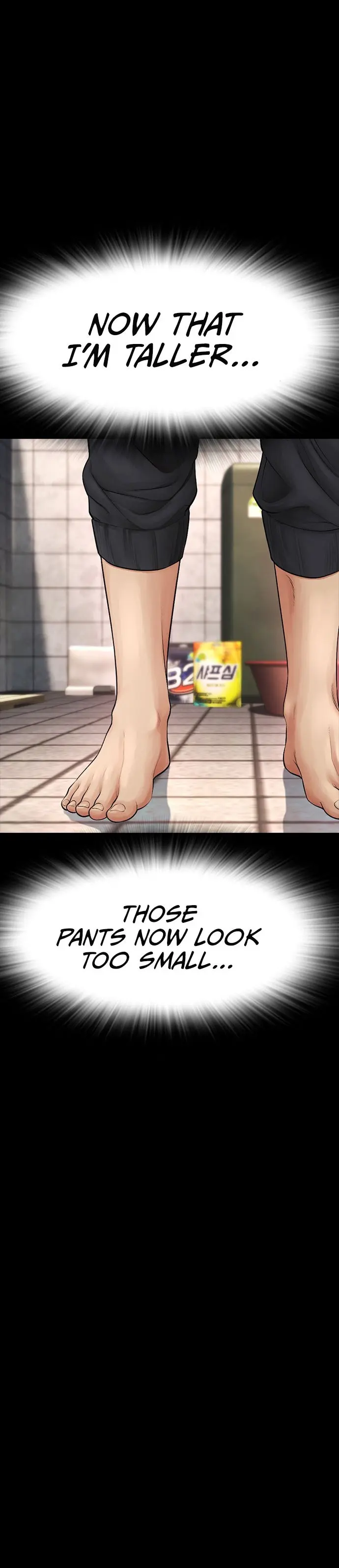Highschool Lunch Dad Chapter 65 - Page 53