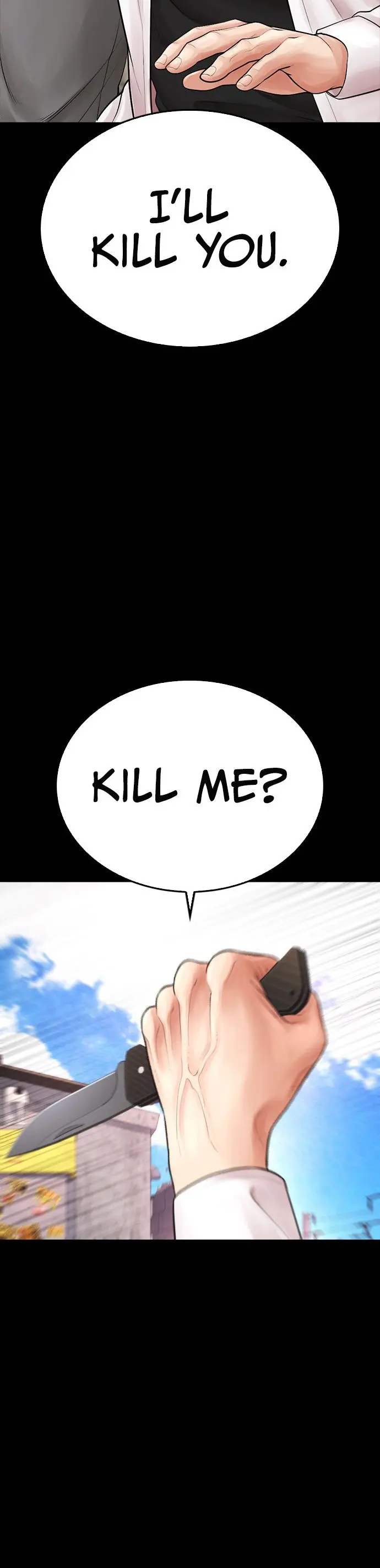 Highschool Lunch Dad Chapter 65 - Page 58