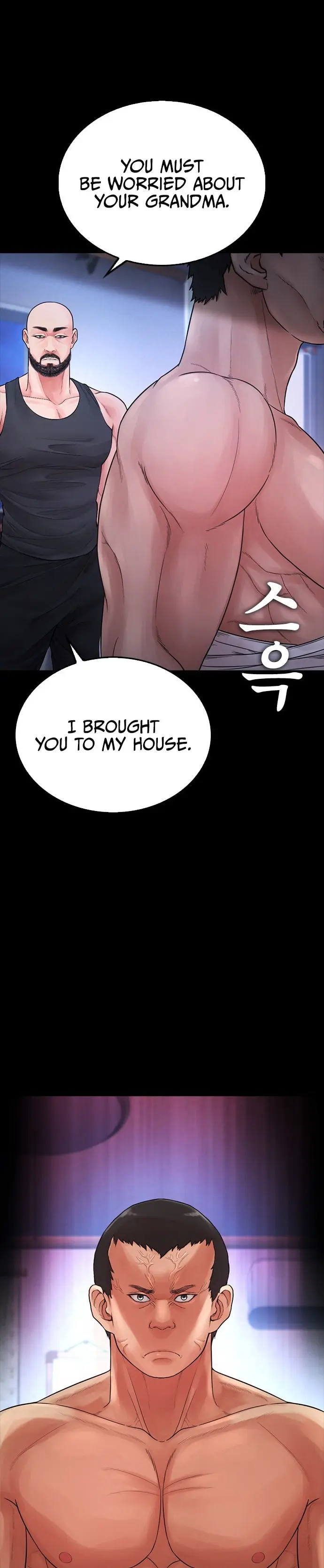 Highschool Lunch Dad Chapter 65 - Page 62