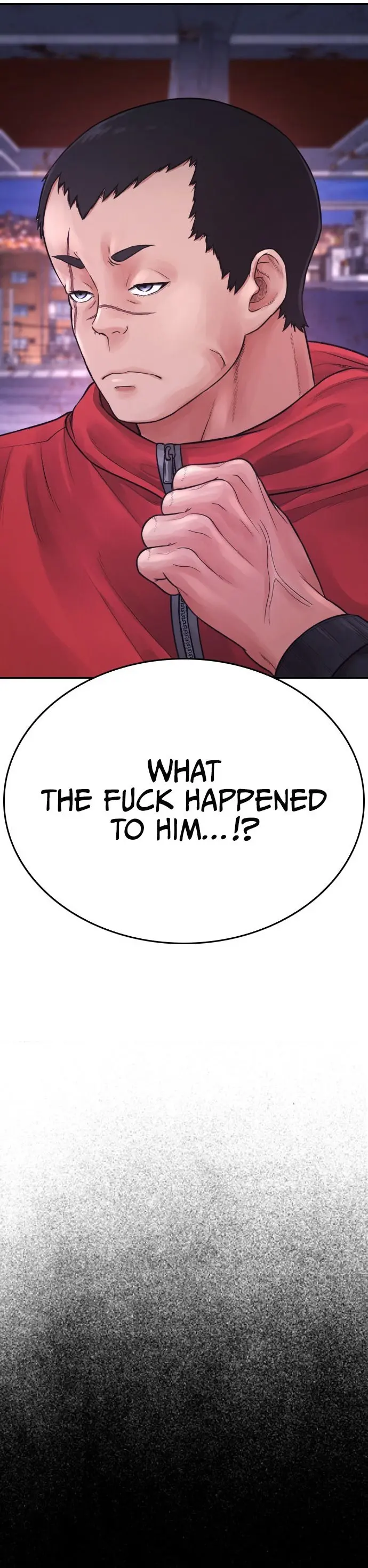 Highschool Lunch Dad Chapter 65 - Page 8