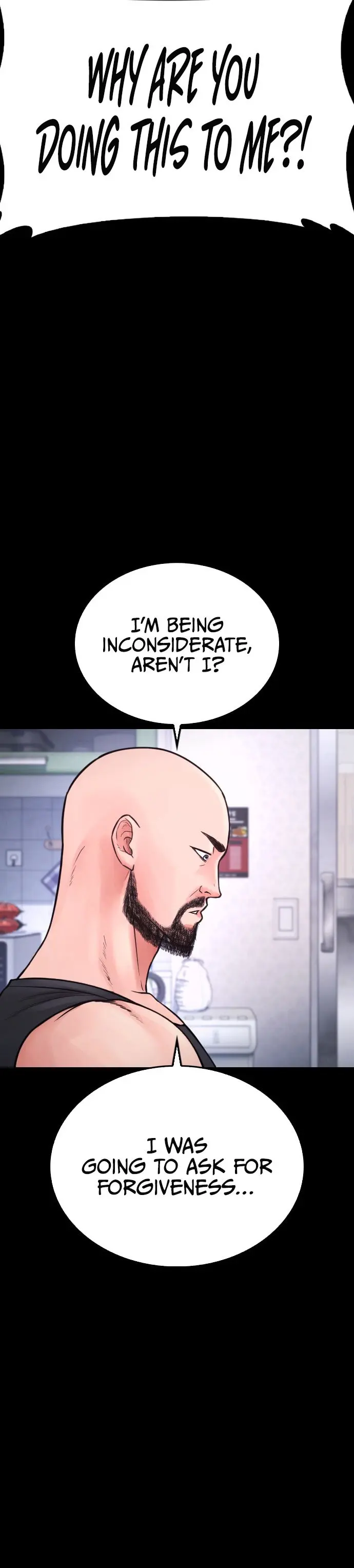 Highschool Lunch Dad Chapter 66 - Page 10