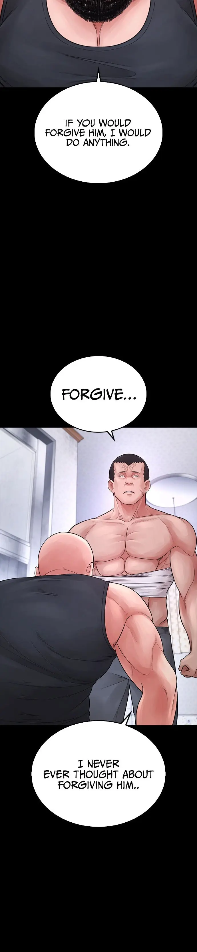 Highschool Lunch Dad Chapter 66 - Page 22