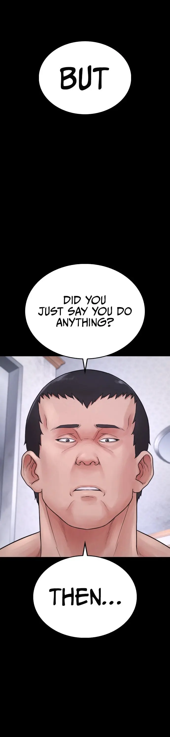 Highschool Lunch Dad Chapter 66 - Page 23