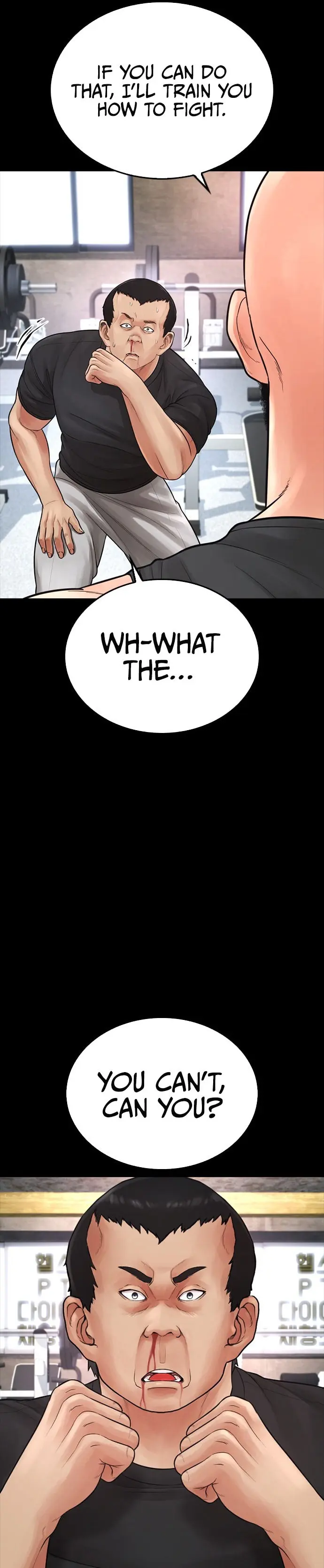 Highschool Lunch Dad Chapter 66 - Page 32