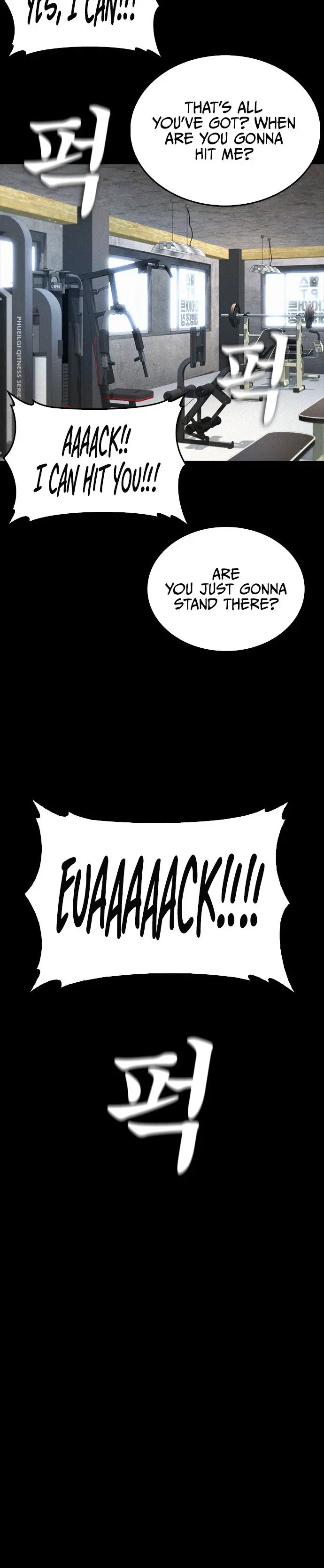 Highschool Lunch Dad Chapter 66 - Page 34