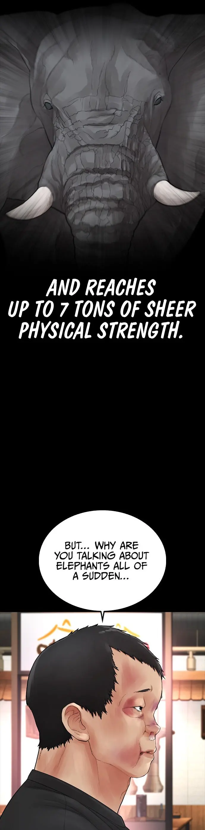 Highschool Lunch Dad Chapter 66 - Page 38