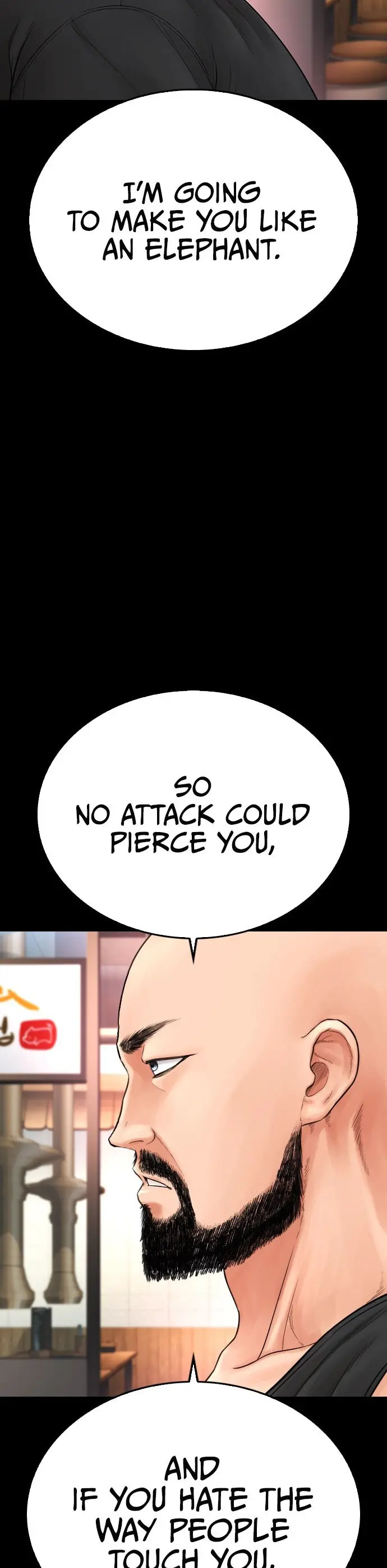 Highschool Lunch Dad Chapter 66 - Page 39