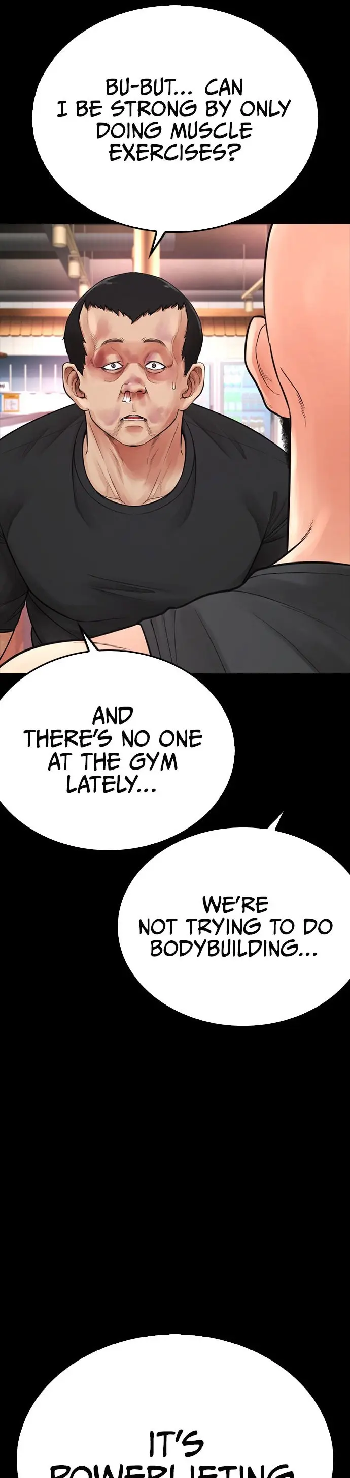 Highschool Lunch Dad Chapter 66 - Page 41