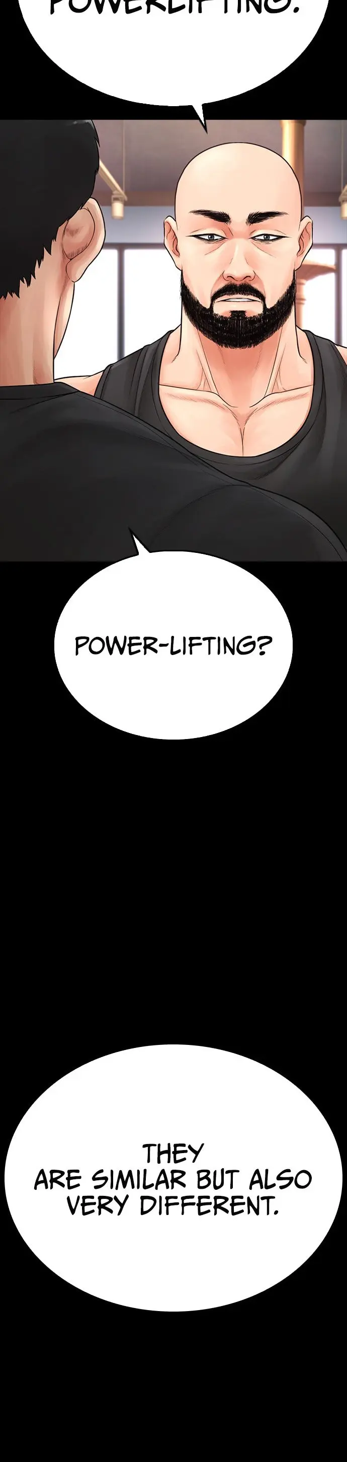 Highschool Lunch Dad Chapter 66 - Page 42