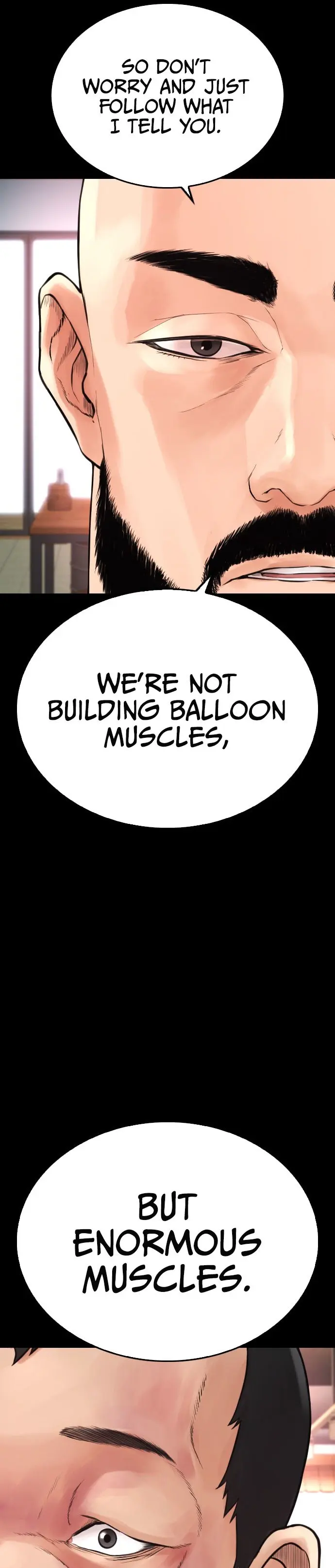 Highschool Lunch Dad Chapter 66 - Page 44