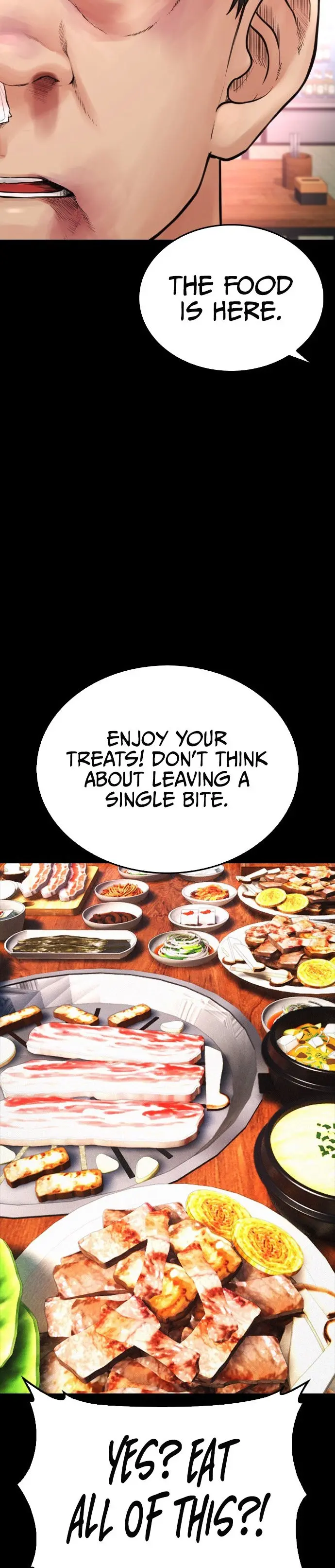 Highschool Lunch Dad Chapter 66 - Page 45