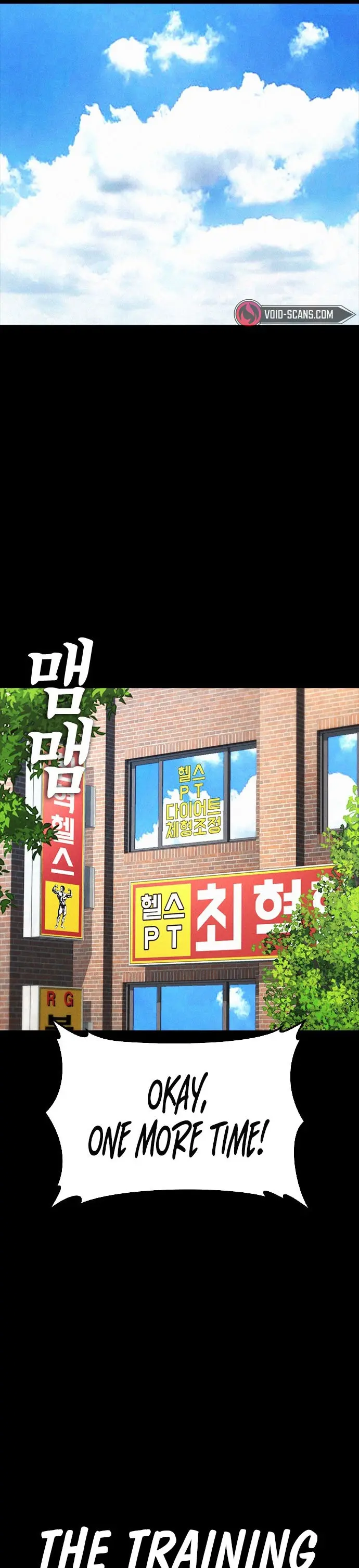 Highschool Lunch Dad Chapter 66 - Page 47