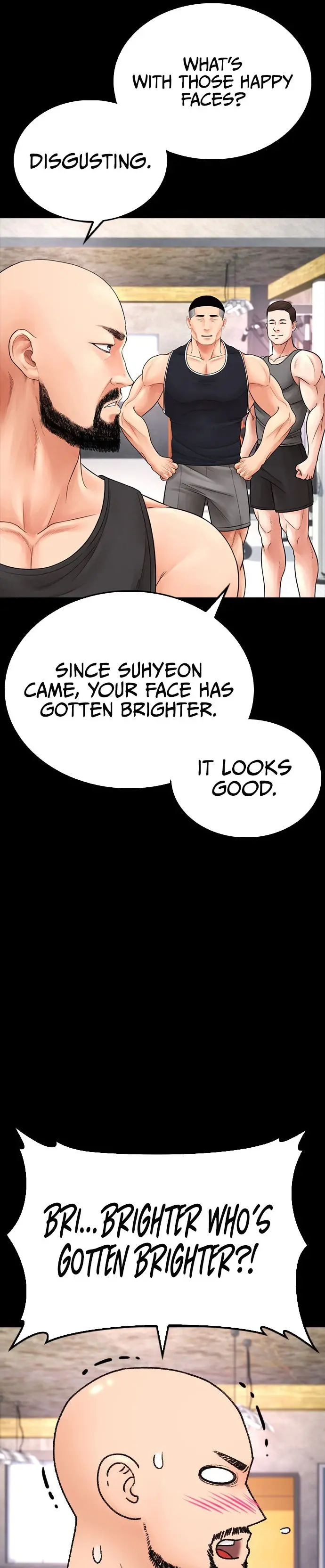 Highschool Lunch Dad Chapter 66 - Page 50