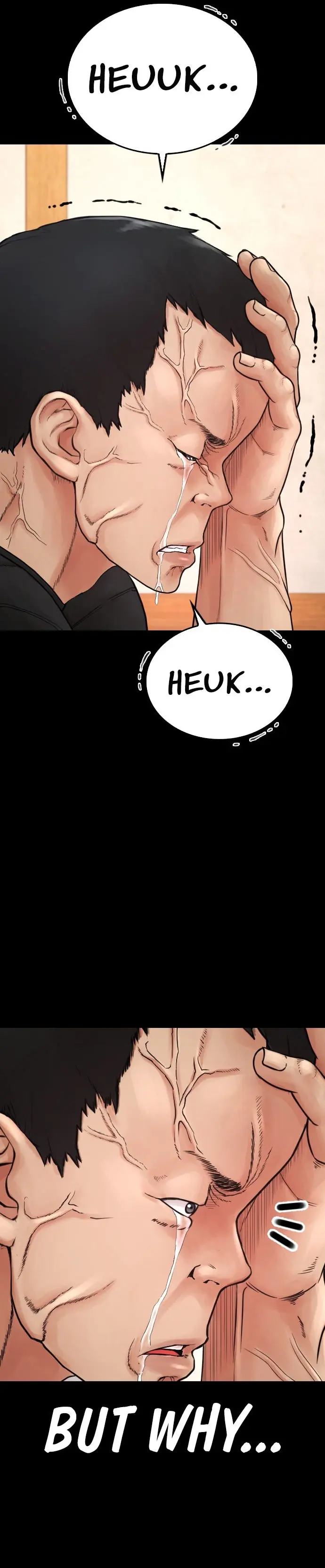 Highschool Lunch Dad Chapter 66 - Page 62