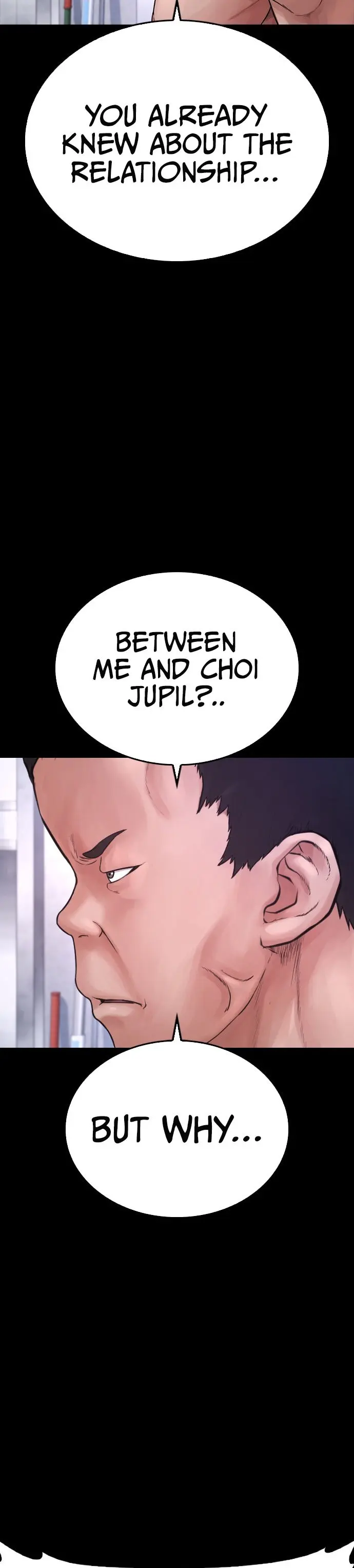 Highschool Lunch Dad Chapter 66 - Page 9