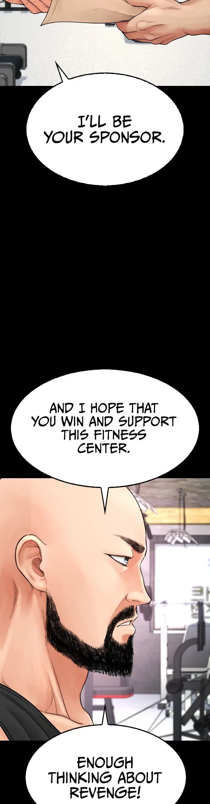 Highschool Lunch Dad Chapter 67 - Page 12