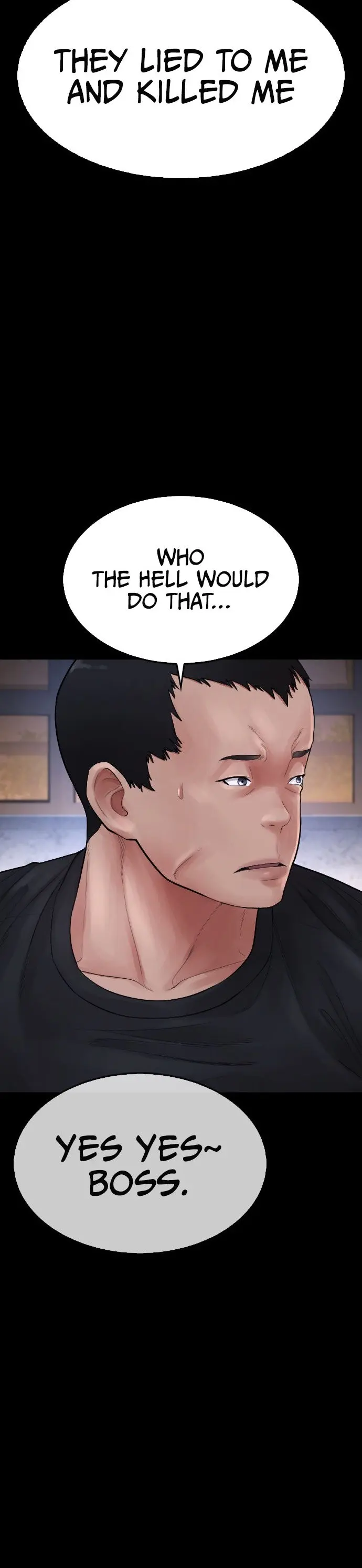 Highschool Lunch Dad Chapter 67 - Page 22
